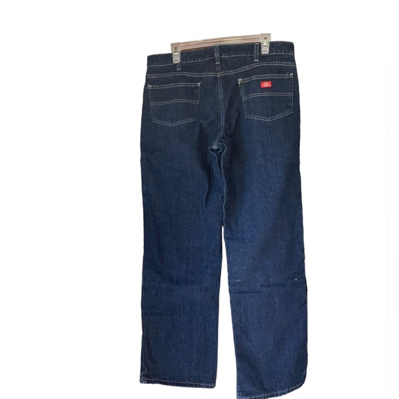 Dickies Insulated Jeans Jeans Dickies Insulated Jeans Womens Size 4